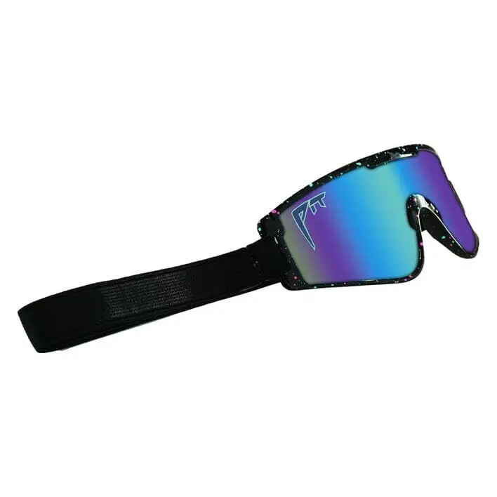 Pit Viper The Hail Sagan Baby Vipes Sunglasses