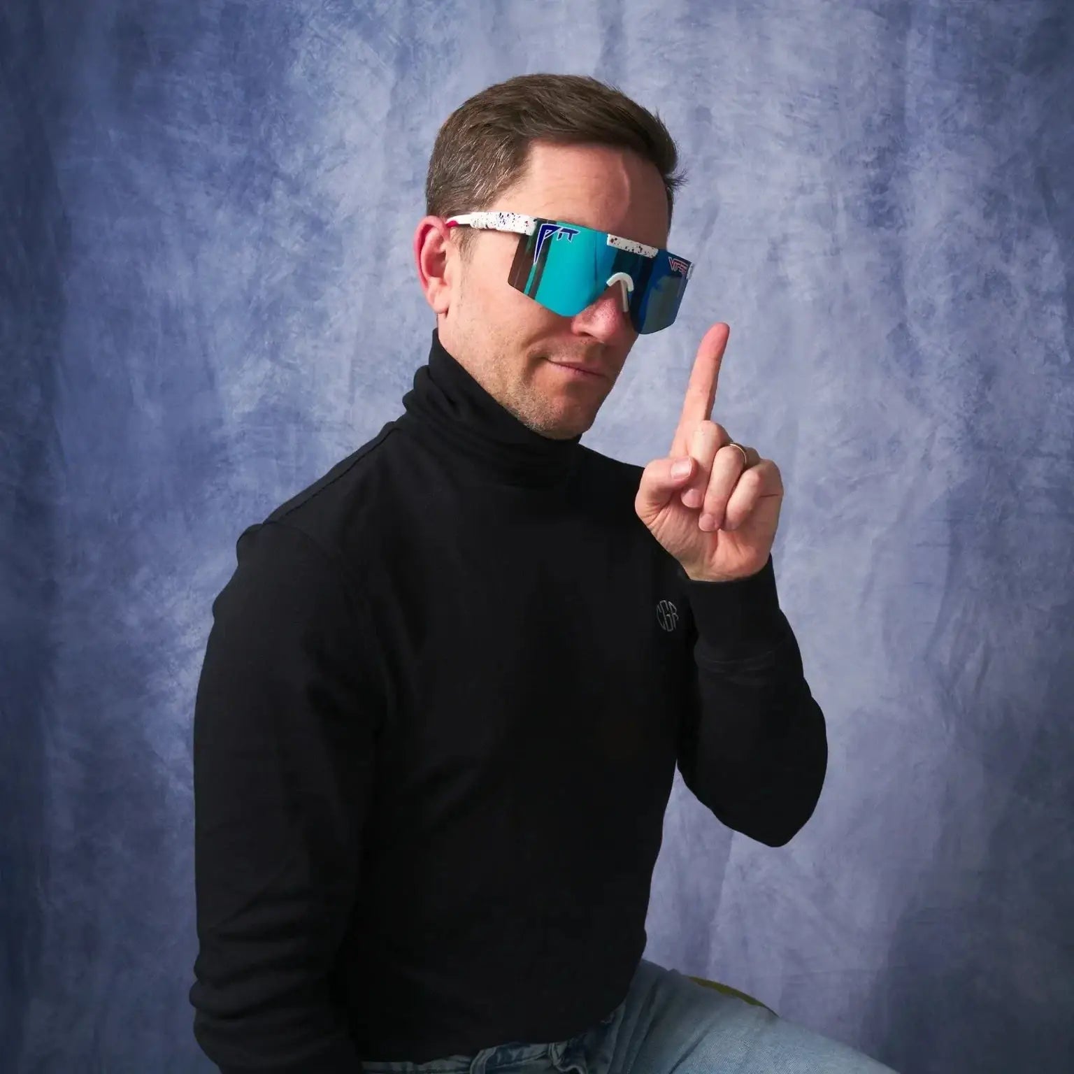 Pit Viper The Merika Original 2.0 Sunglasses