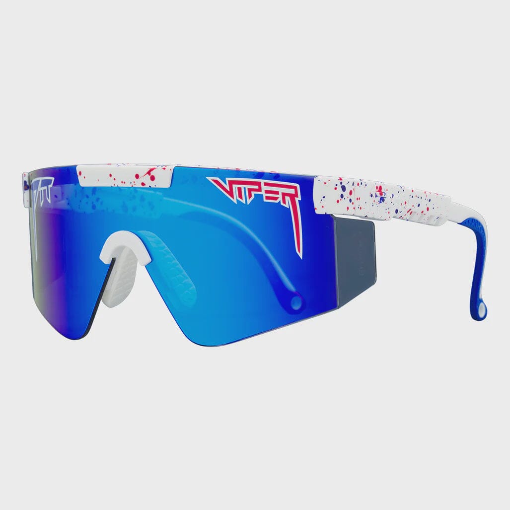 Pit Viper The Merika Original 2.0 Wide Sunglasses 