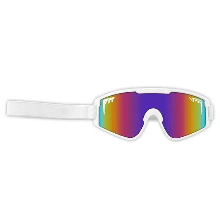 Pit Viper The Miami Nights Baby Vipes Sunglasses