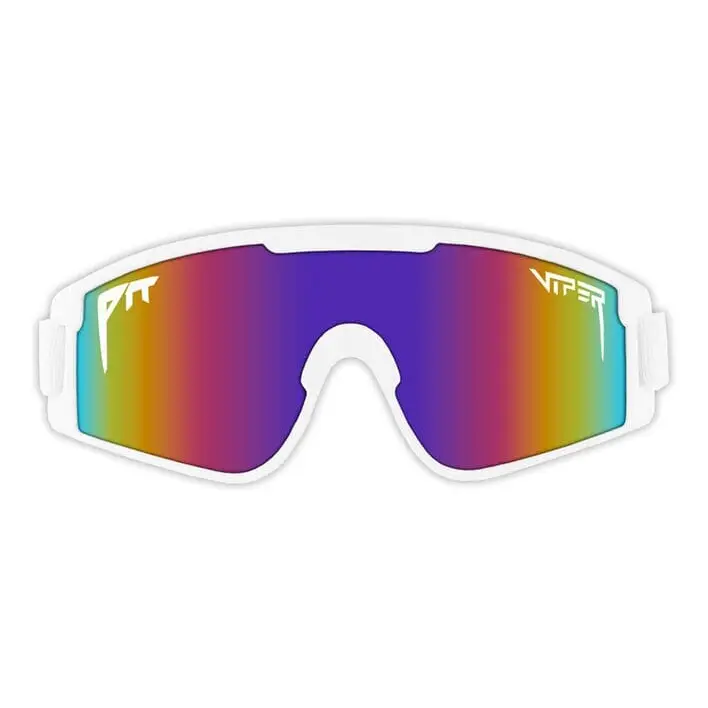 Pit Viper The Miami Nights Baby Vipes Sunglasses