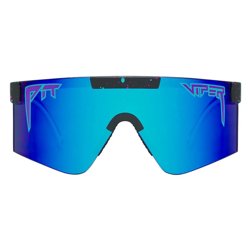 Pit Viper The Midnight Original 2.0 Regular Sunglasses