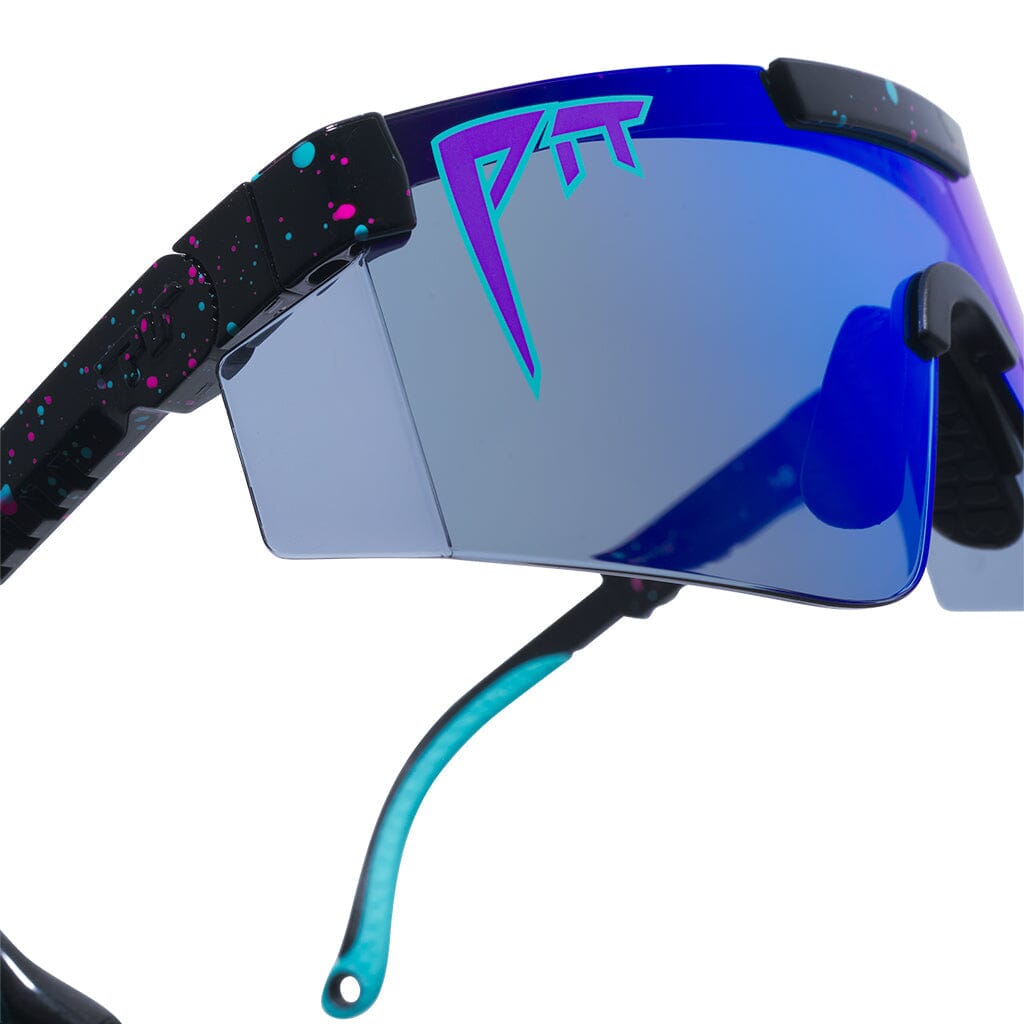 Pit Viper The Midnight Original 2.0 Regular Sunglasses 