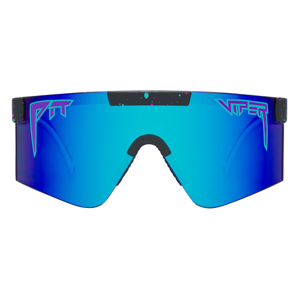 Pit Viper The Midnight Original 2.0 Regular Sunglasses 