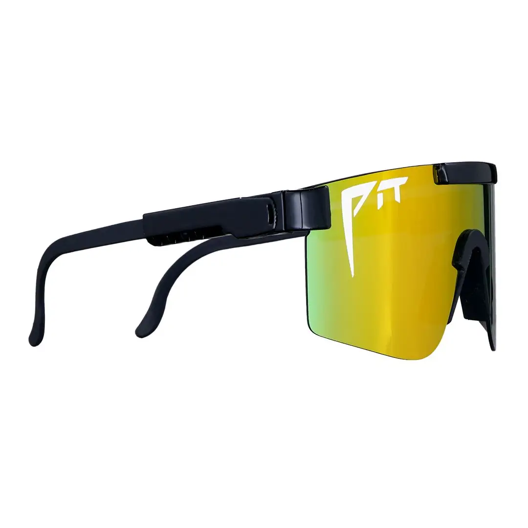 Pit Viper The Mystery Polarised Sunglasses 
