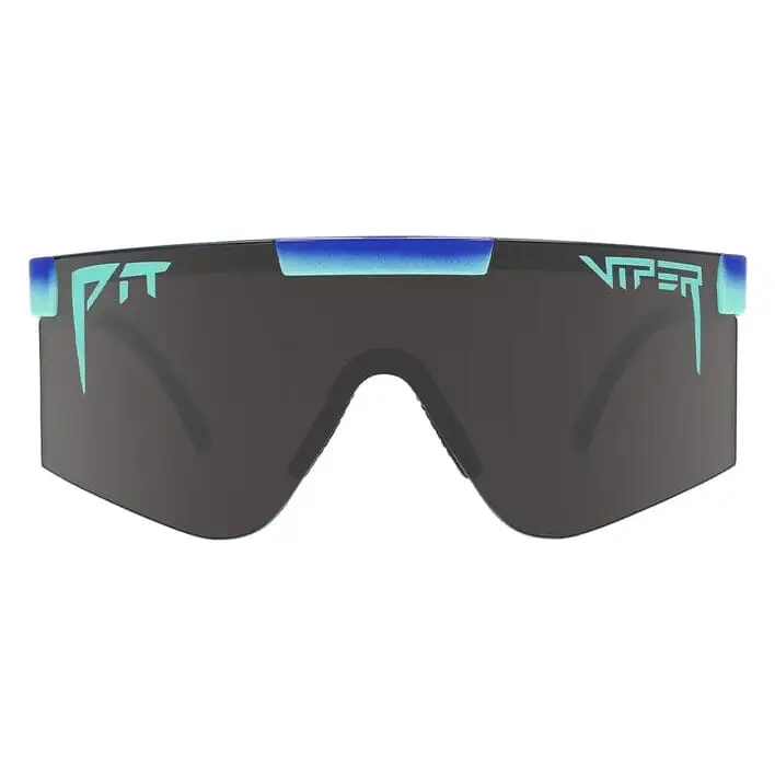 Pit Viper The Pleasurecraft 2000's Sunglasses
