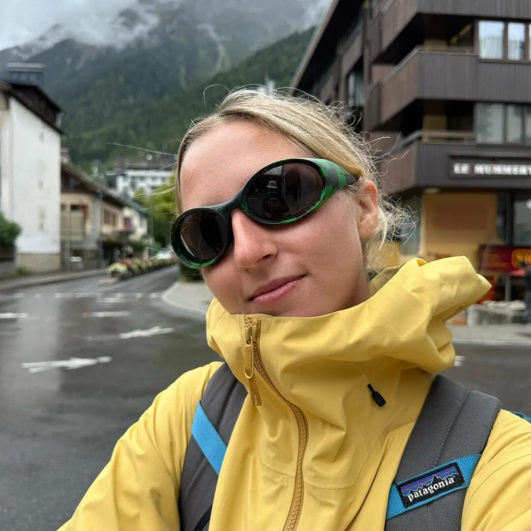 Pit Viper The Slime Slammer Sunglasses