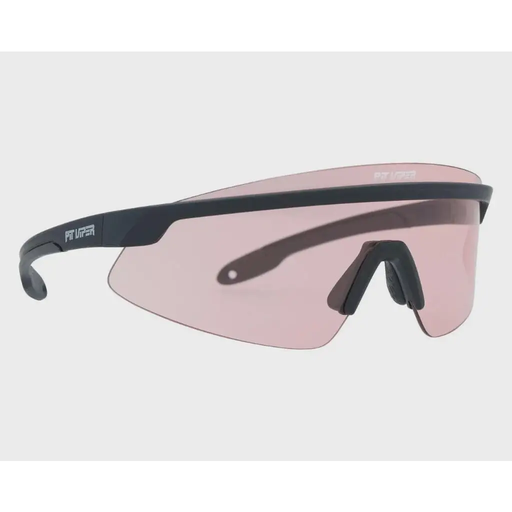 Pit Viper The Standard Exec Photochromic Sunglasses