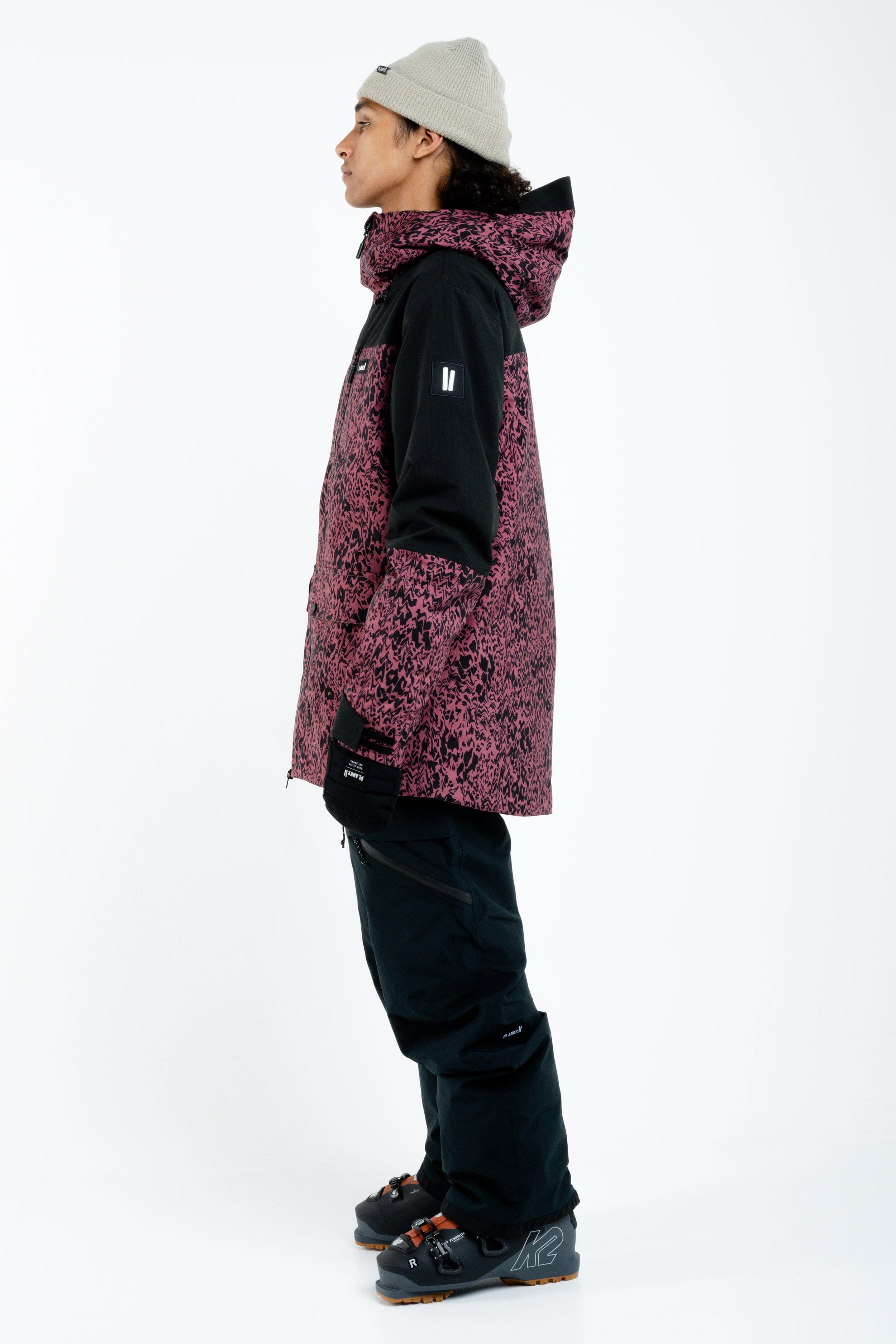 Planks Good Times Insulated Jacket 