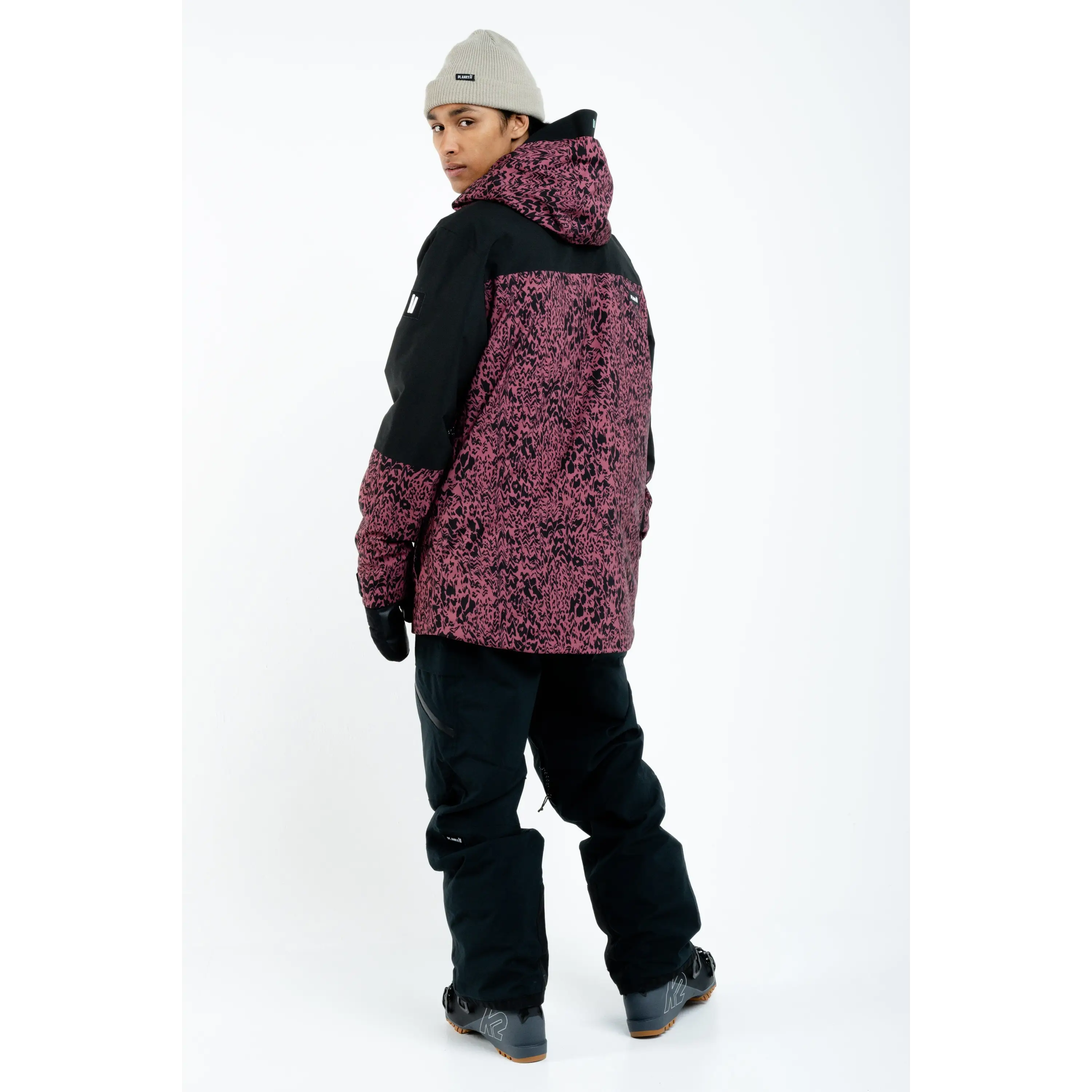 Planks Good Times Insulated Jacket