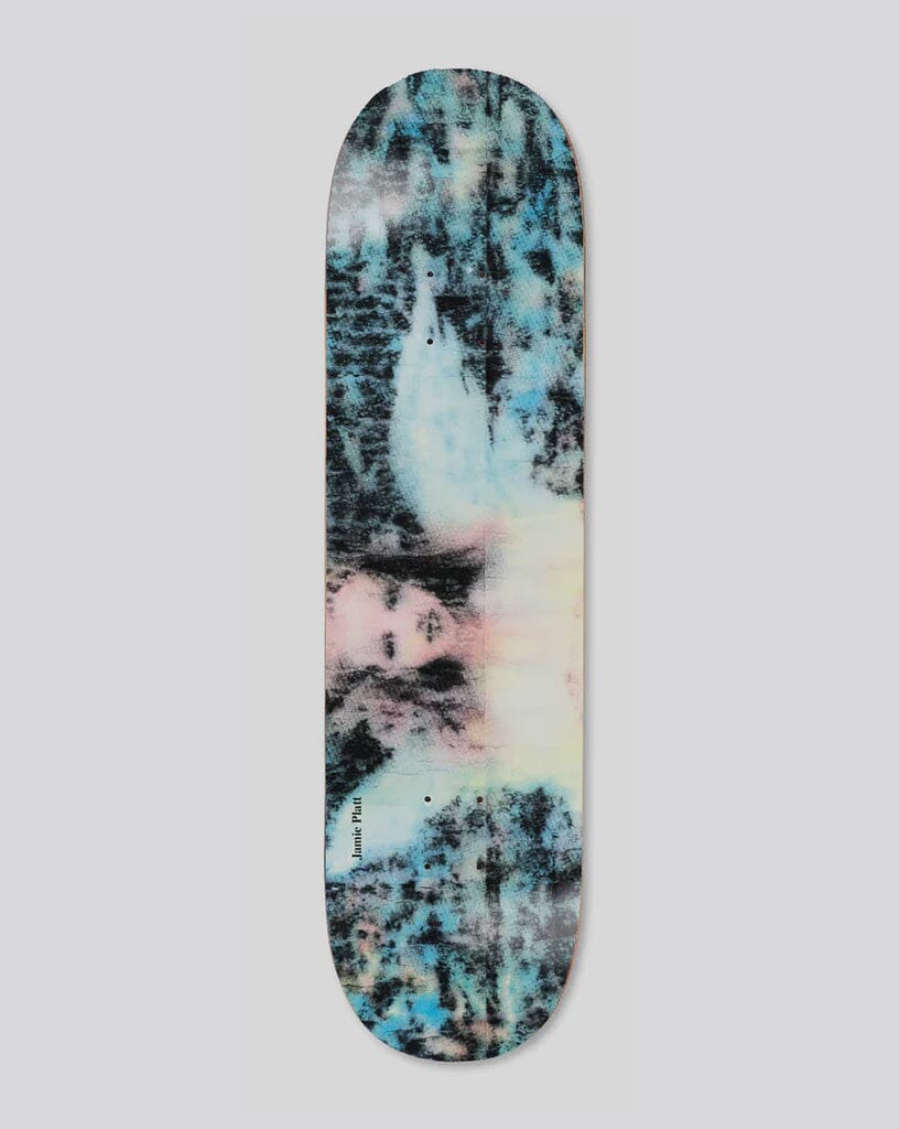 Polar Angel Deck 