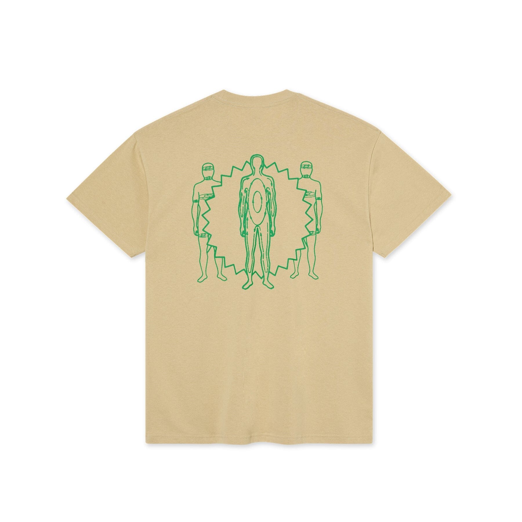 Polar Anyone Out There T-Shirt 