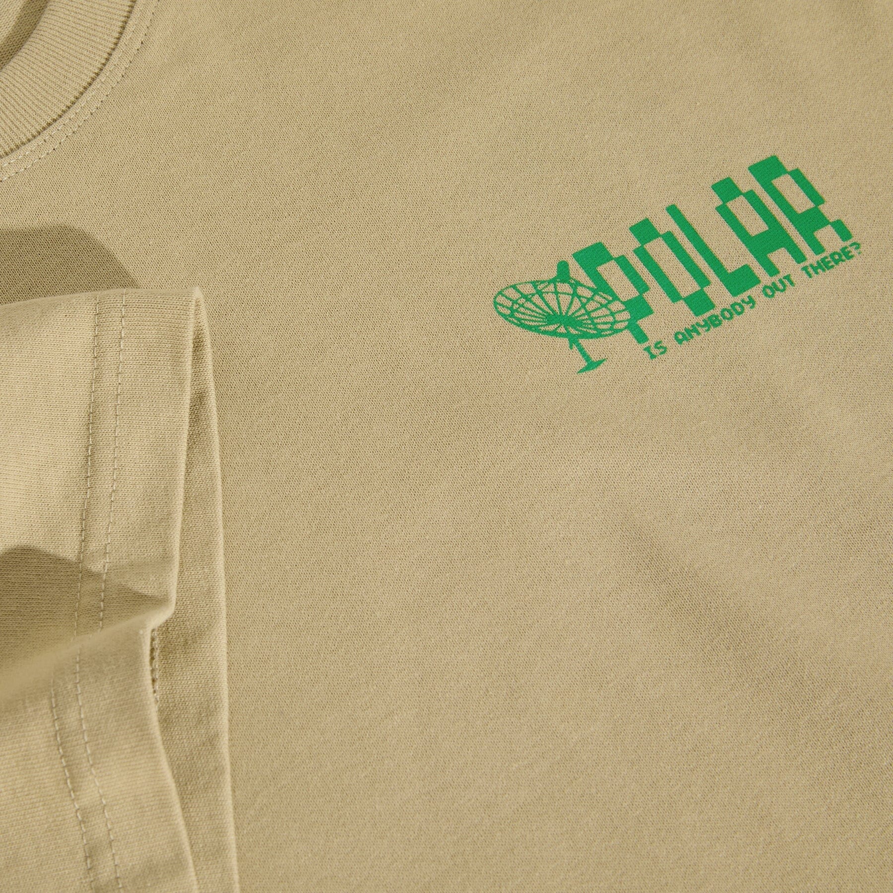 Polar Anyone Out There T-Shirt 