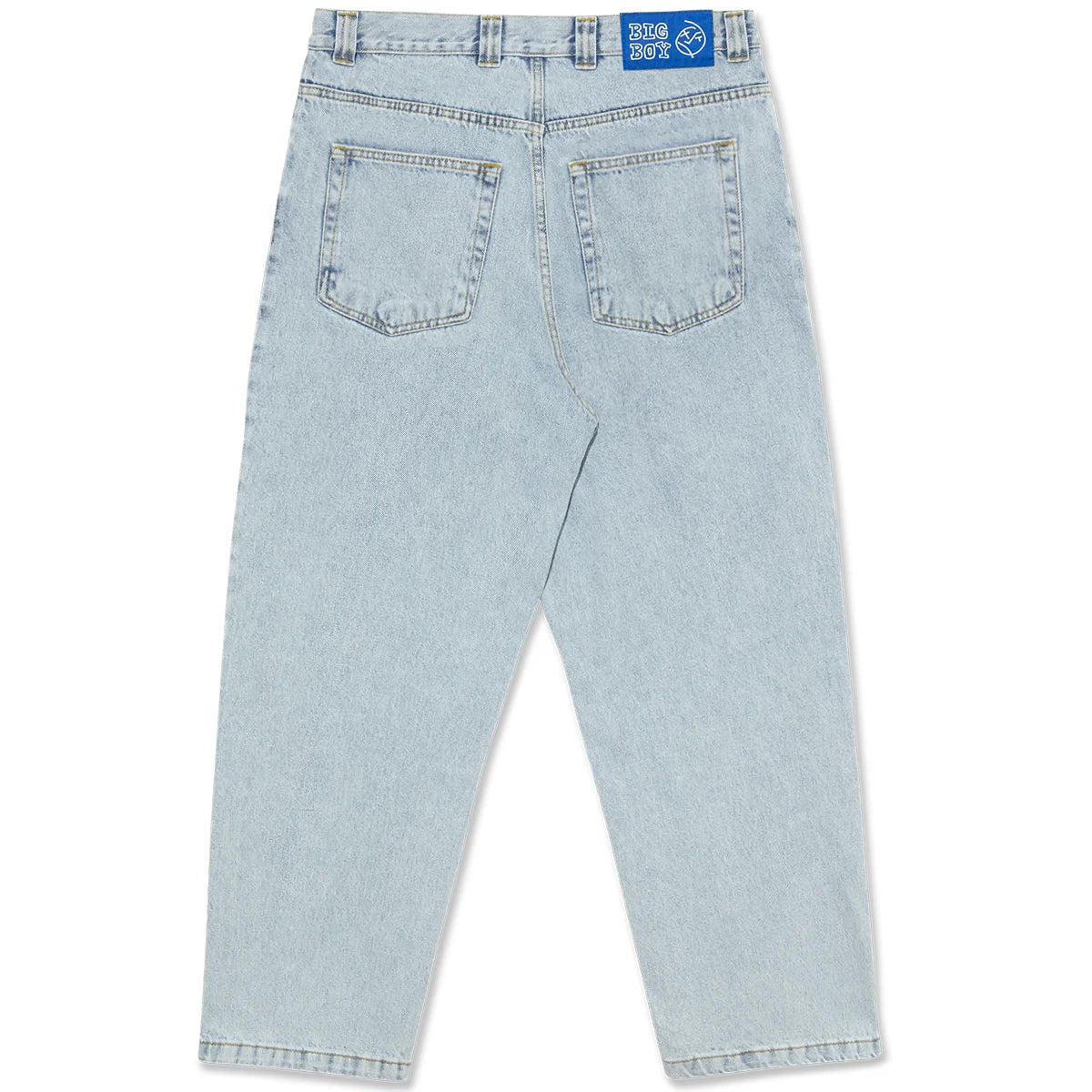 Polar Big Boy Jeans