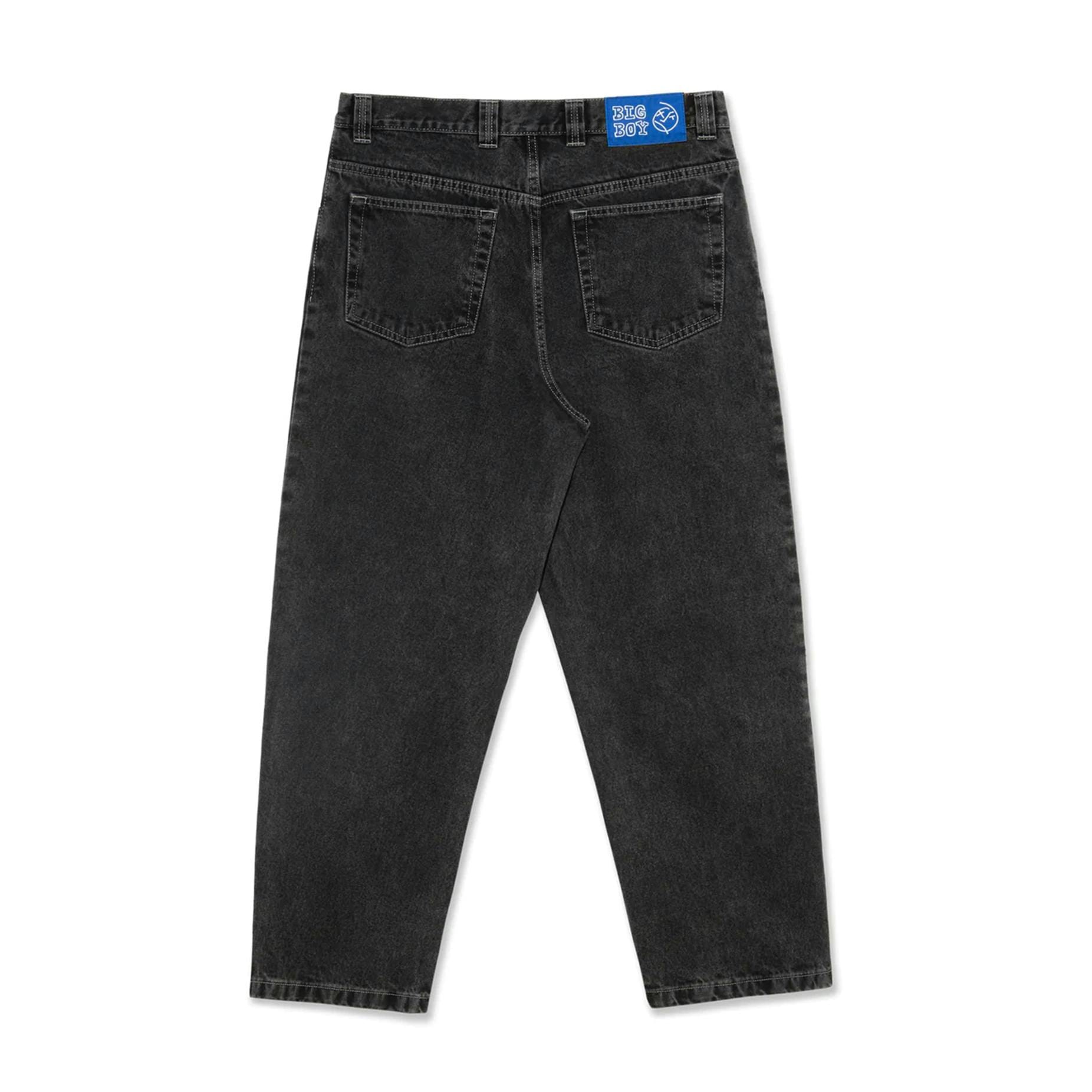 Polar Big Boy Jeans