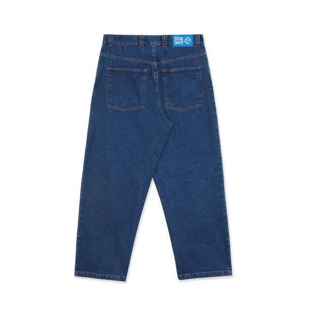 Polar Big Boy Jeans