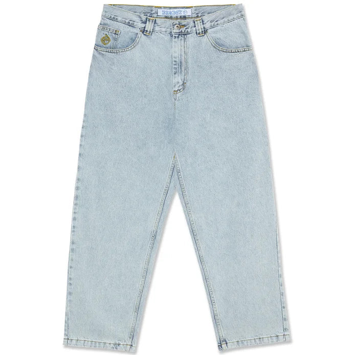 Polar Big Boy Jeans