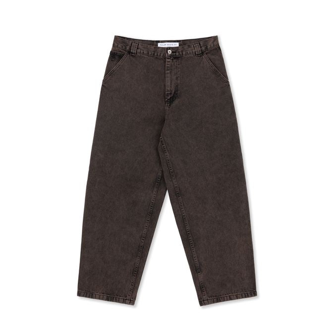 Polar Big Boy Work Pants