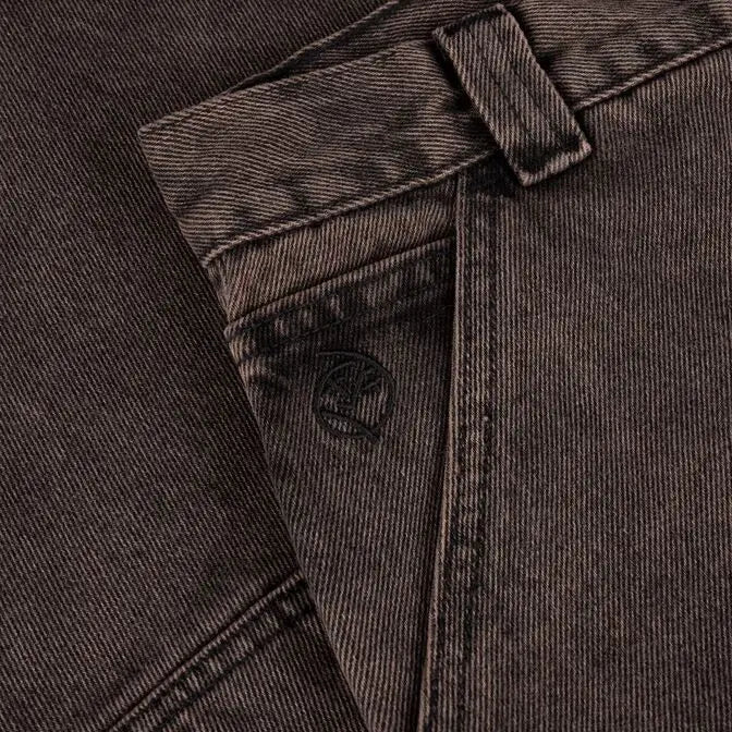 Polar Big Boy Work Pants