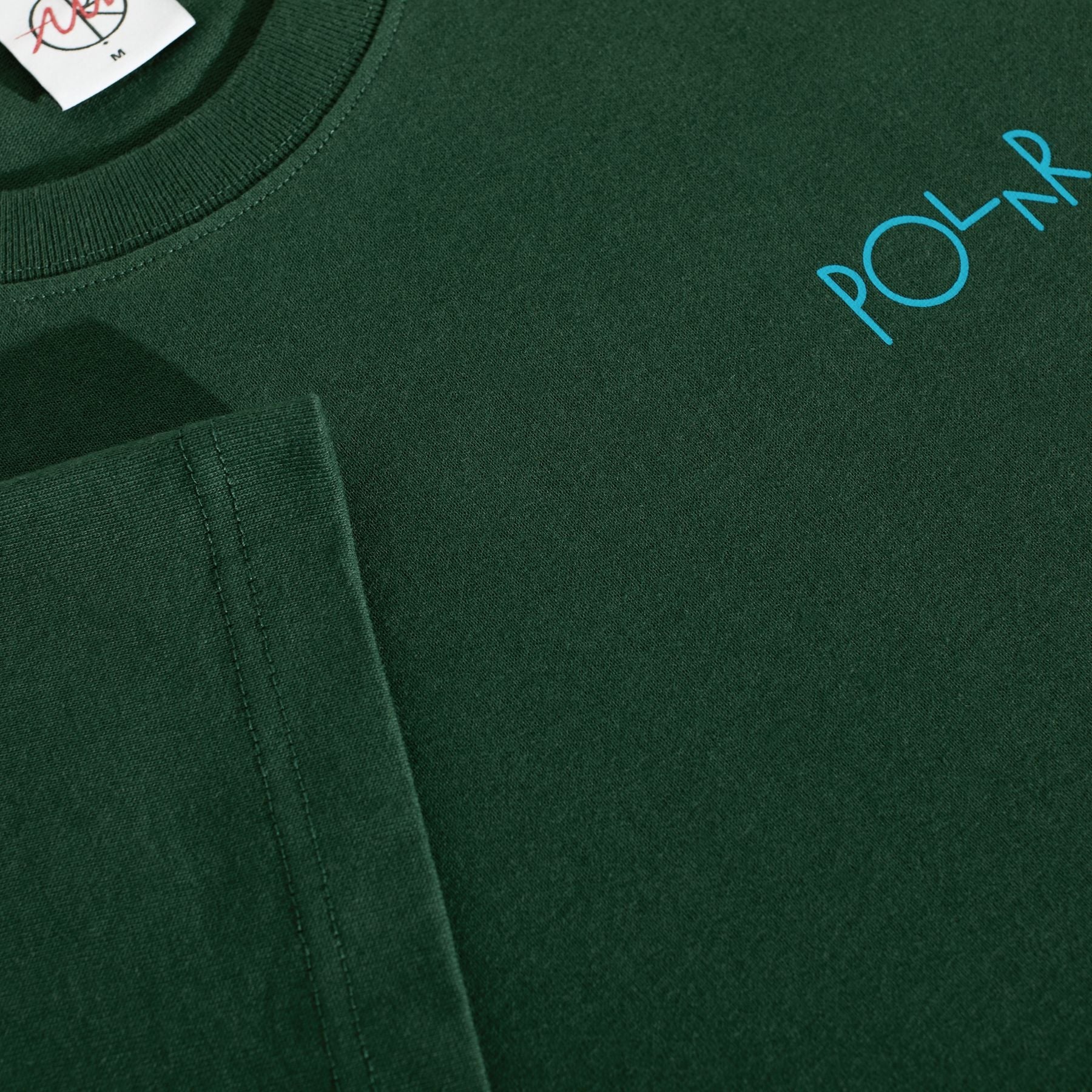 Polar Blah Blah Blah T-Shirt