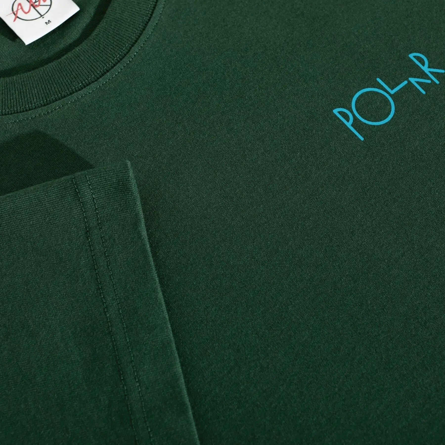 Polar Blah Blah Blah T-Shirt
