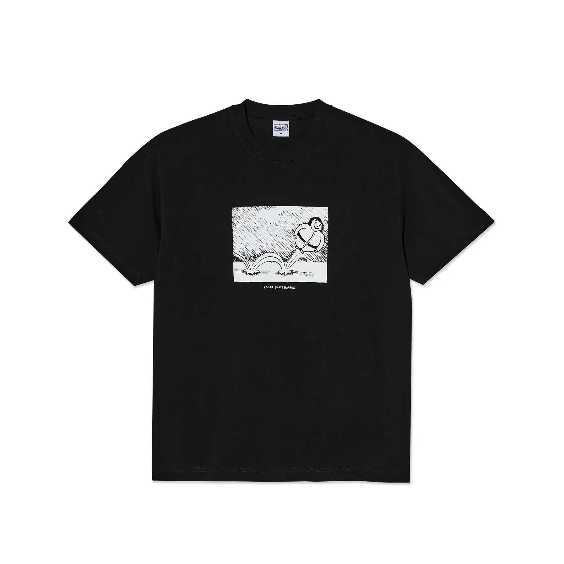 Polar Bounce T-Shirt