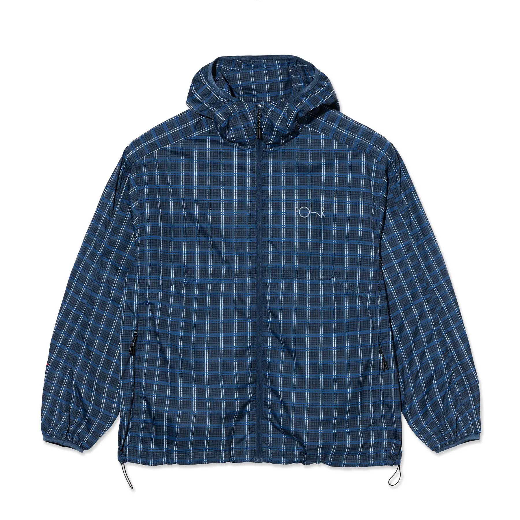 Polar Chase Light Shell Jacket