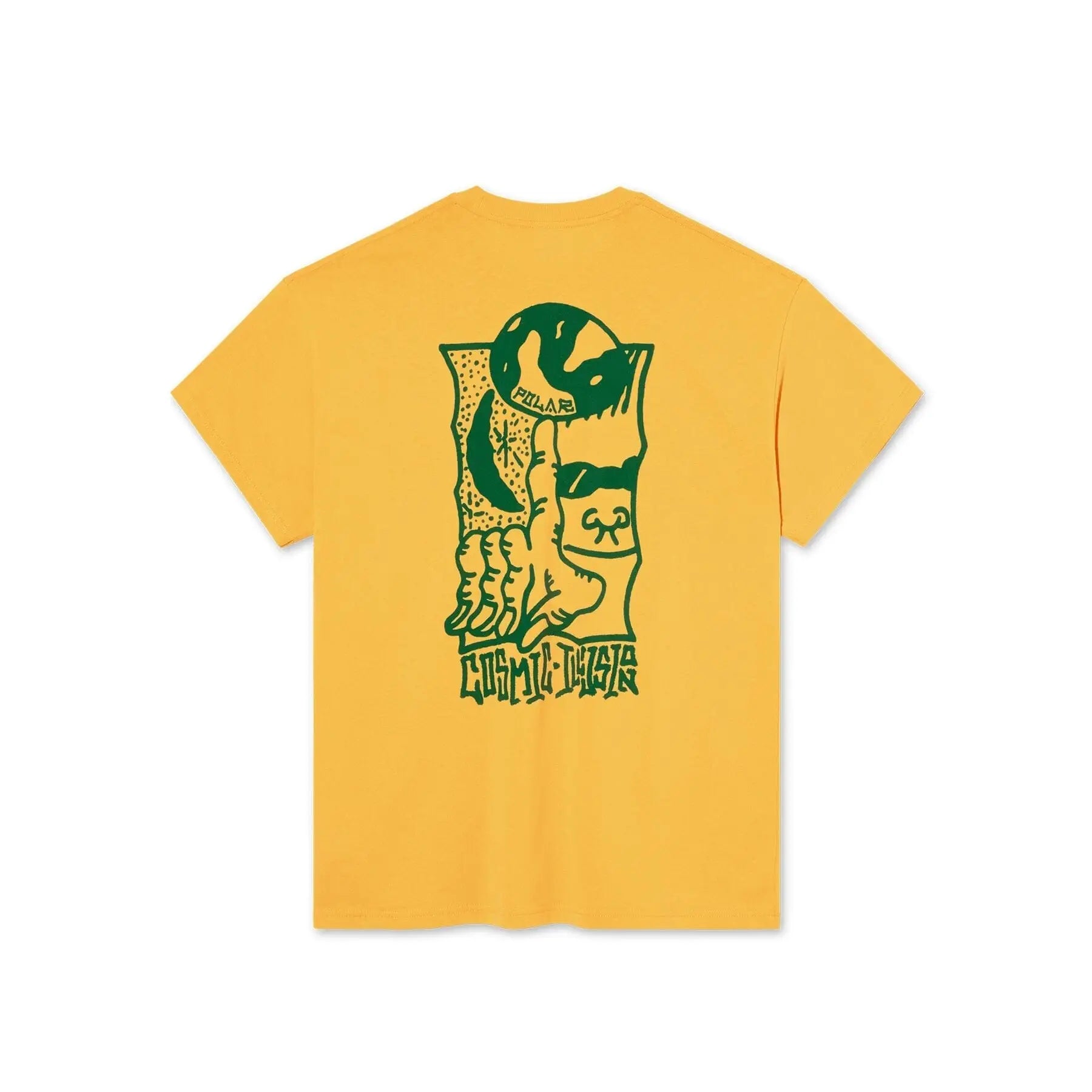 Polar Cosmic T-Shirt