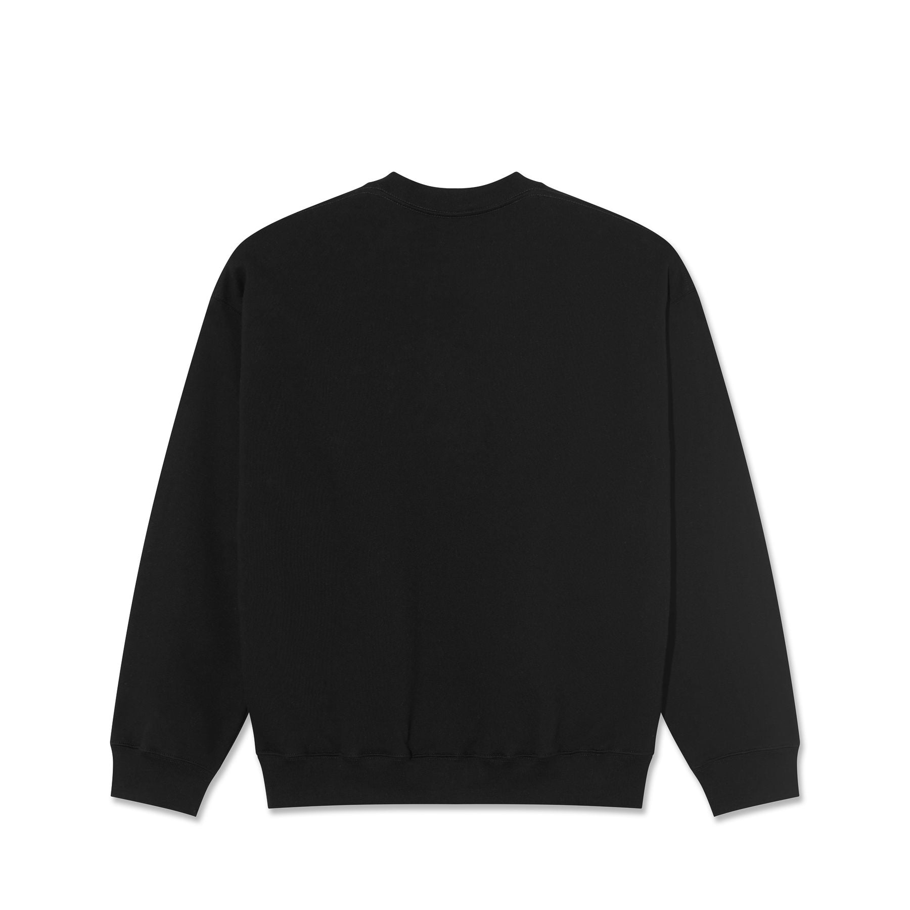 Polar Dave Crewneck Shy Bow