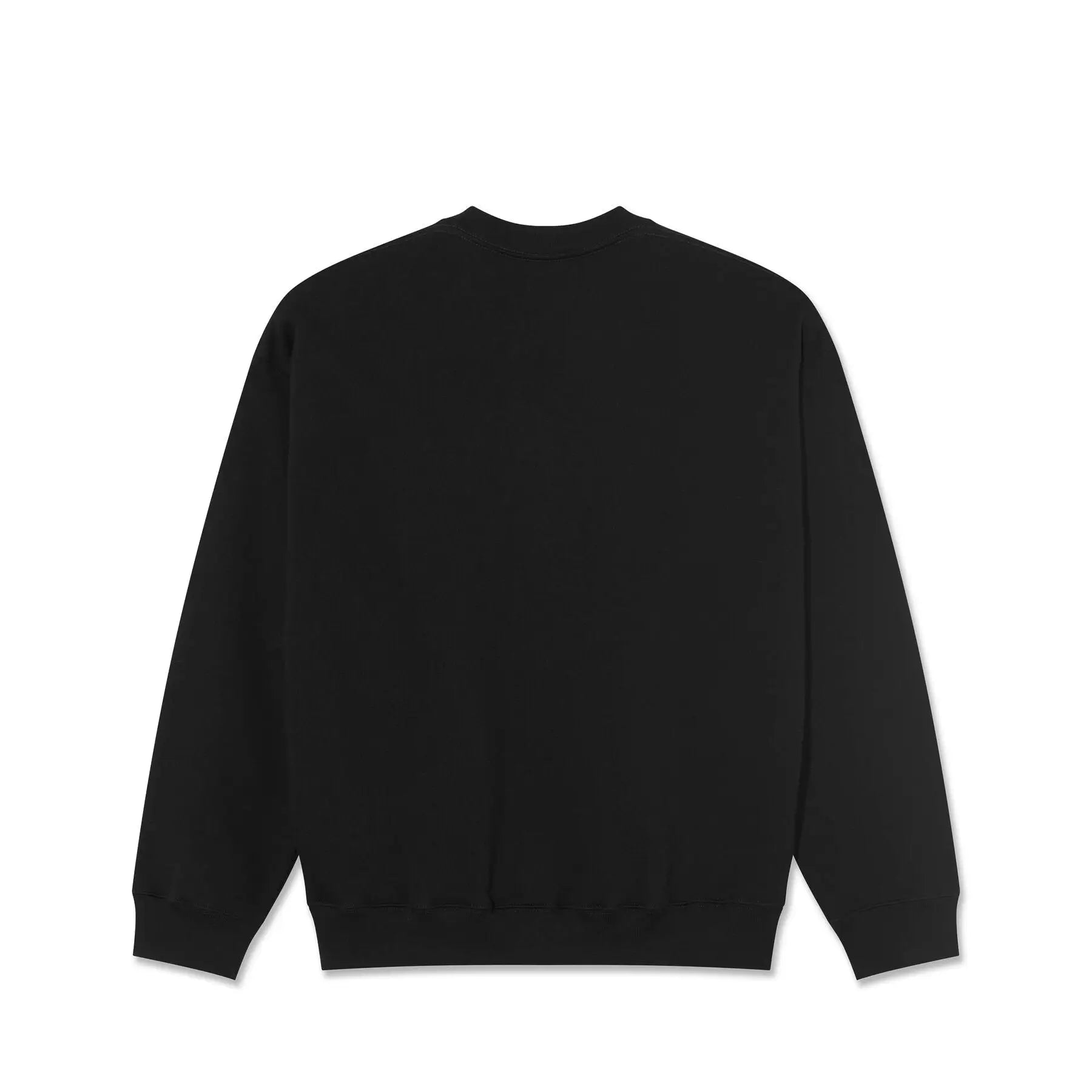 Polar Dave Crewneck Shy Bow