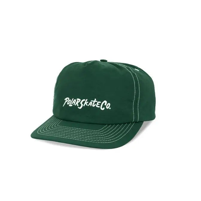 Polar Earl Cap