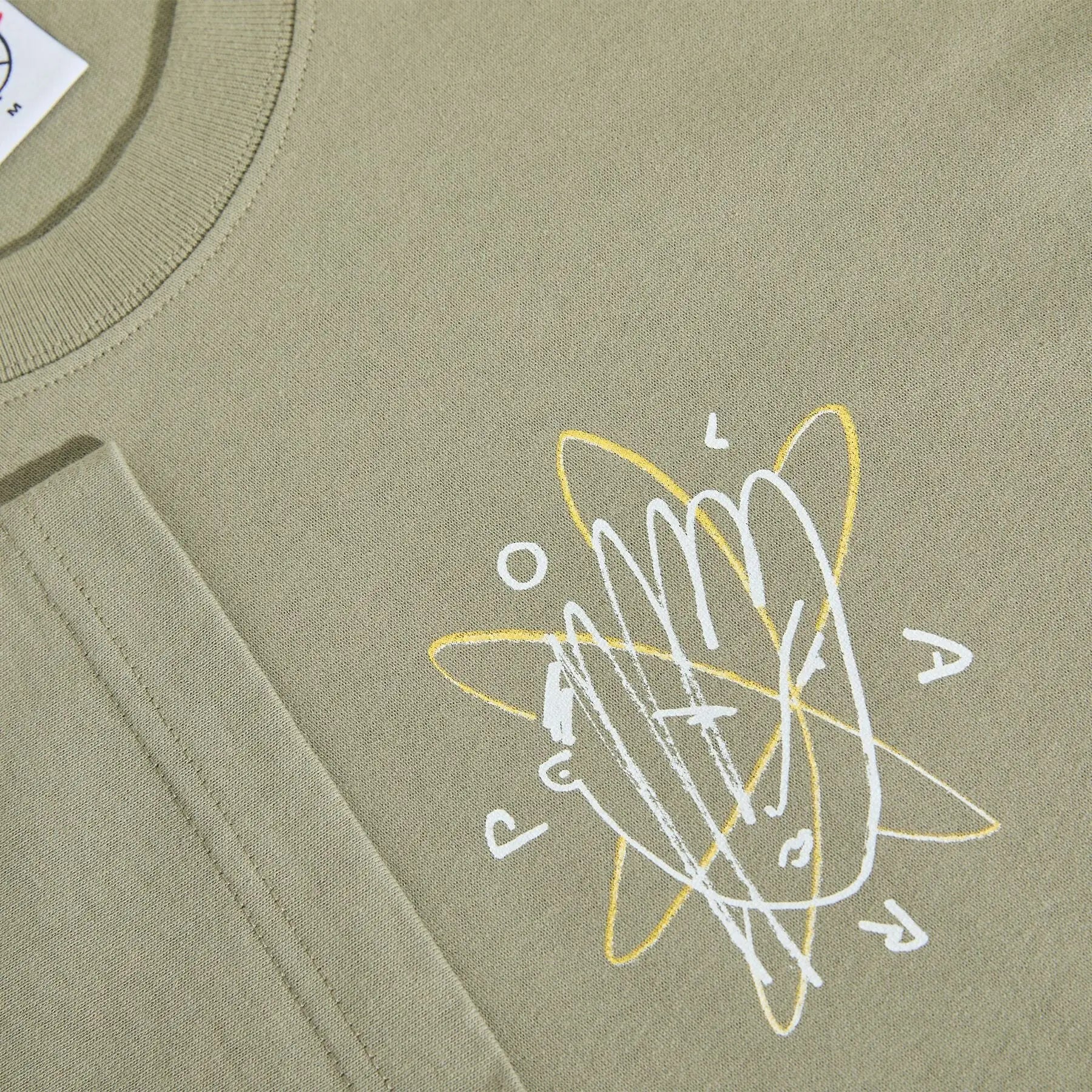 Polar Head 2.0 T-Shirt