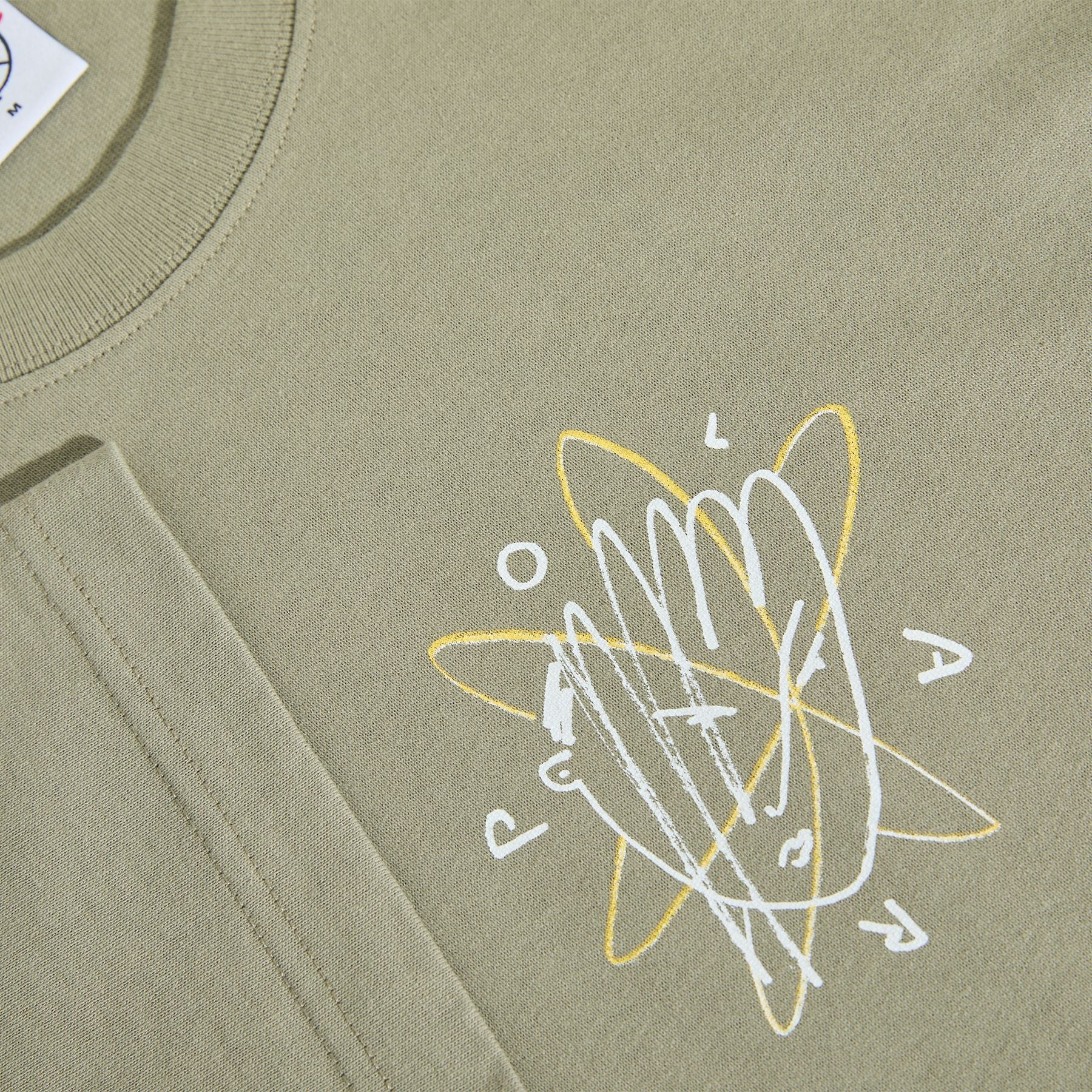 Polar Head 2.0 T-Shirt