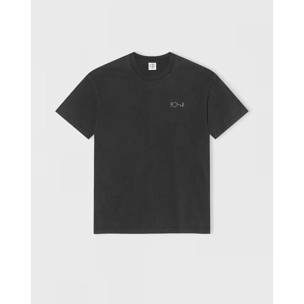 Polar Horse Hand T-Shirt