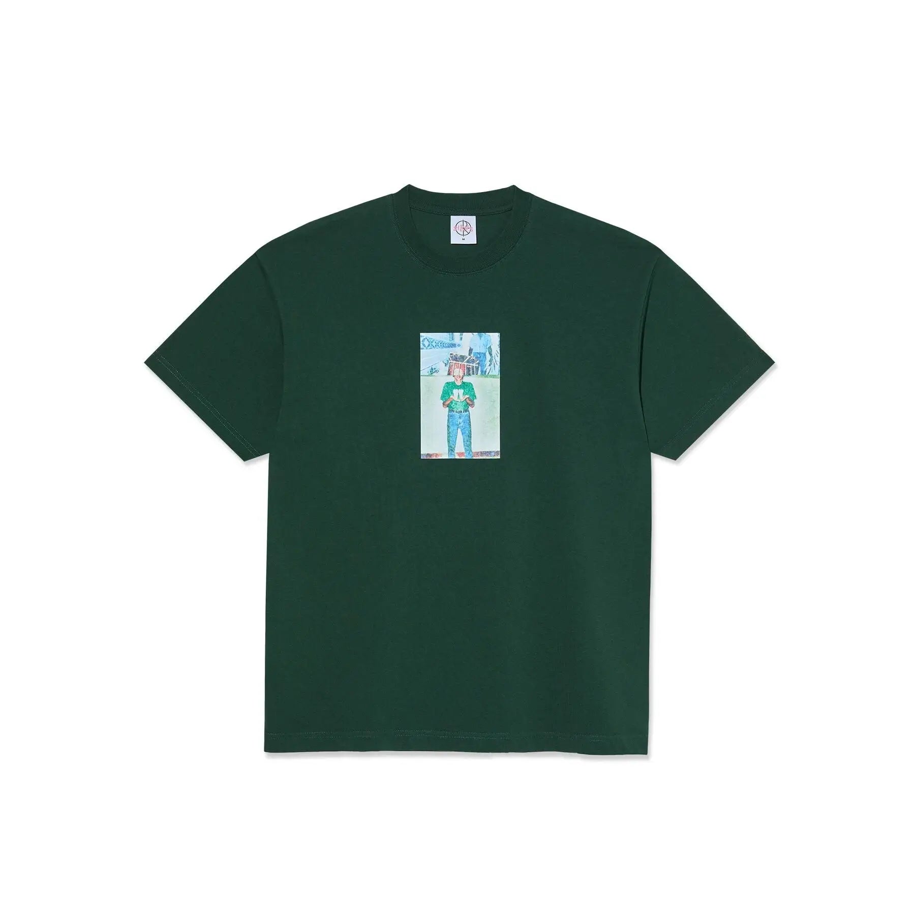 Polar Jeans Teeth T-Shirt