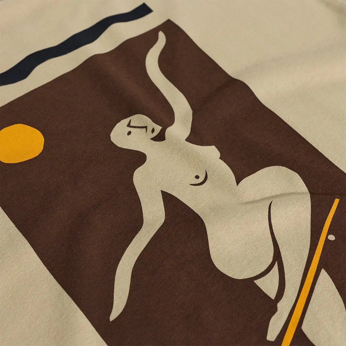 Polar No Complies Forever T-Shirt