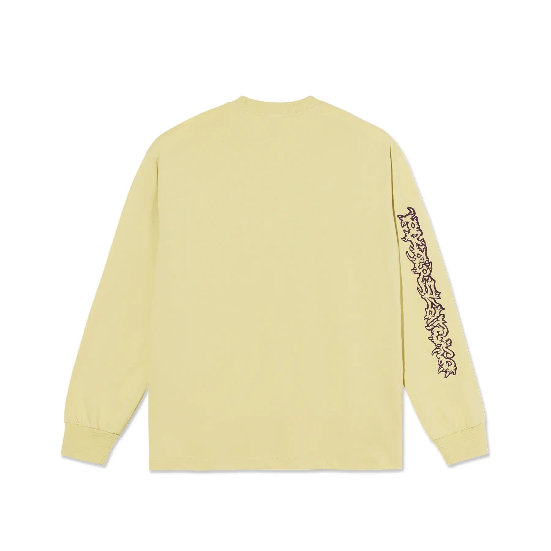 Polar Passing Resemblance Long Sleeve T-Shirt