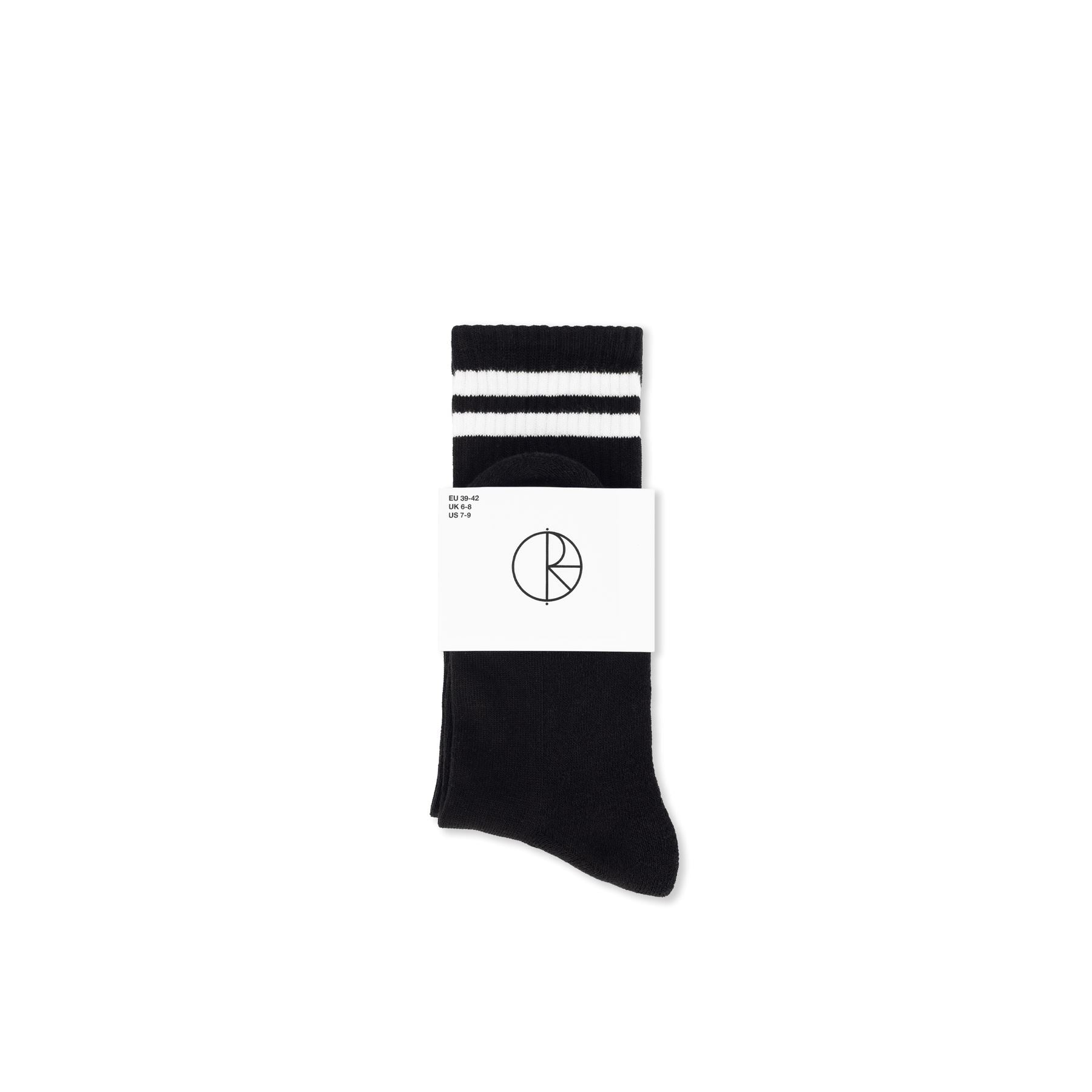 Polar Rib Socks