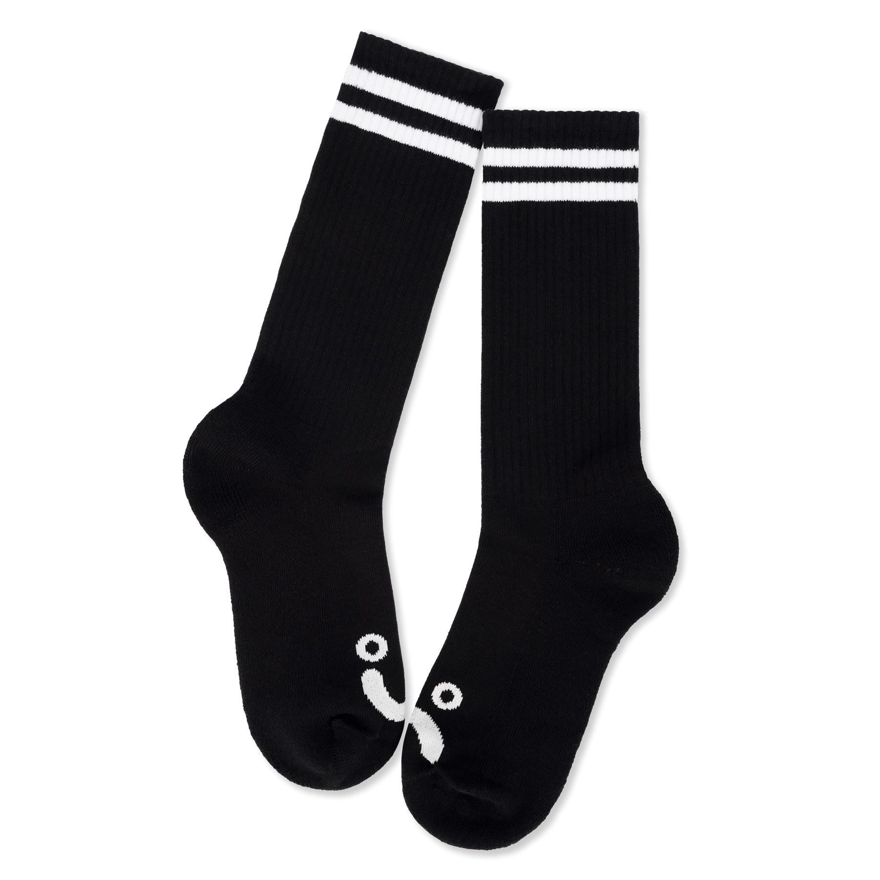 Polar Rib Socks