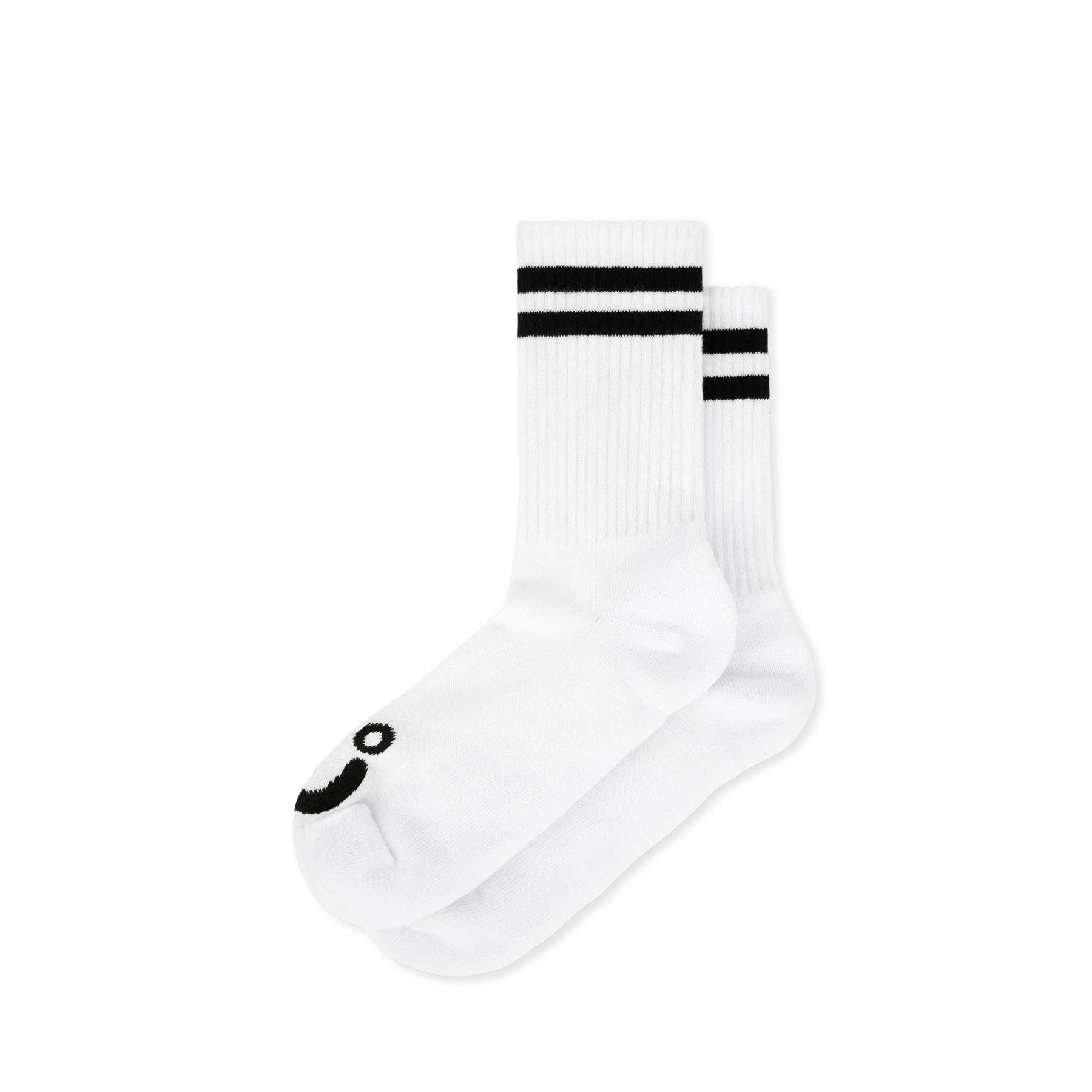 Polar Rib Socks