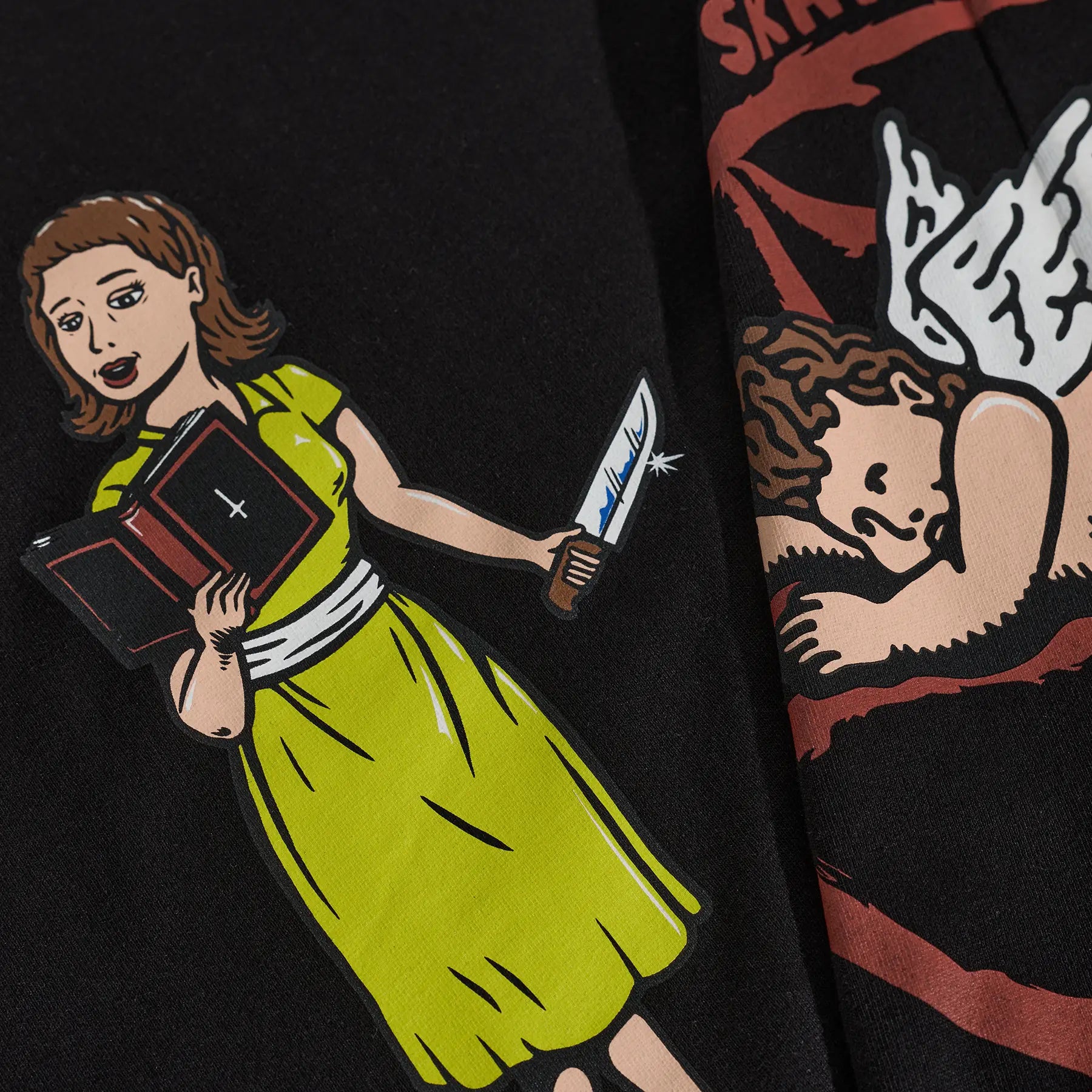 Polar Sacrifice 2 T-Shirt