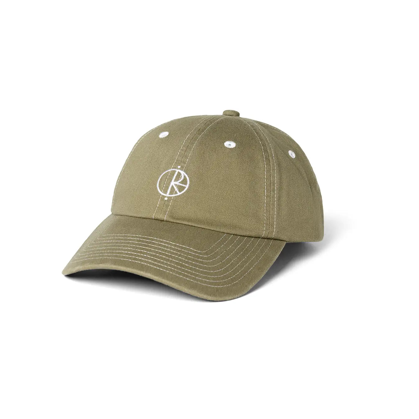 Polar Sai Cap - Smoke