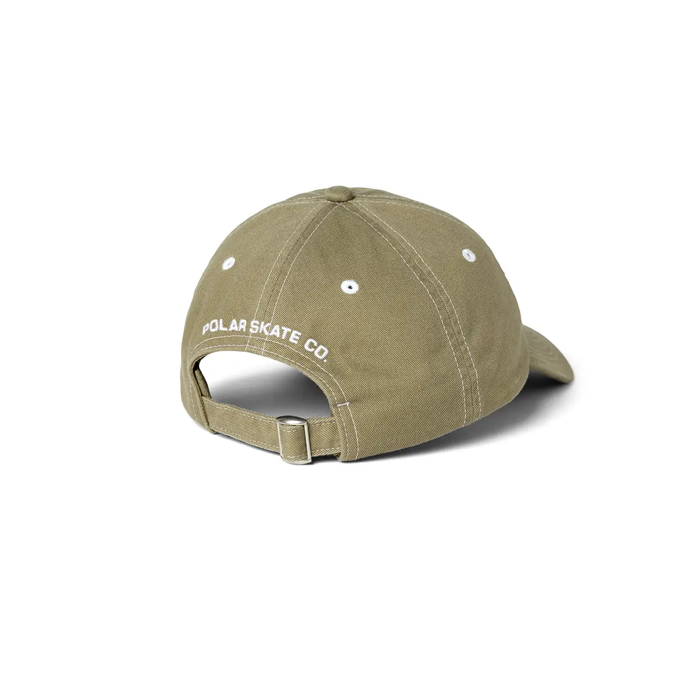 Polar Sai Cap - Smoke
