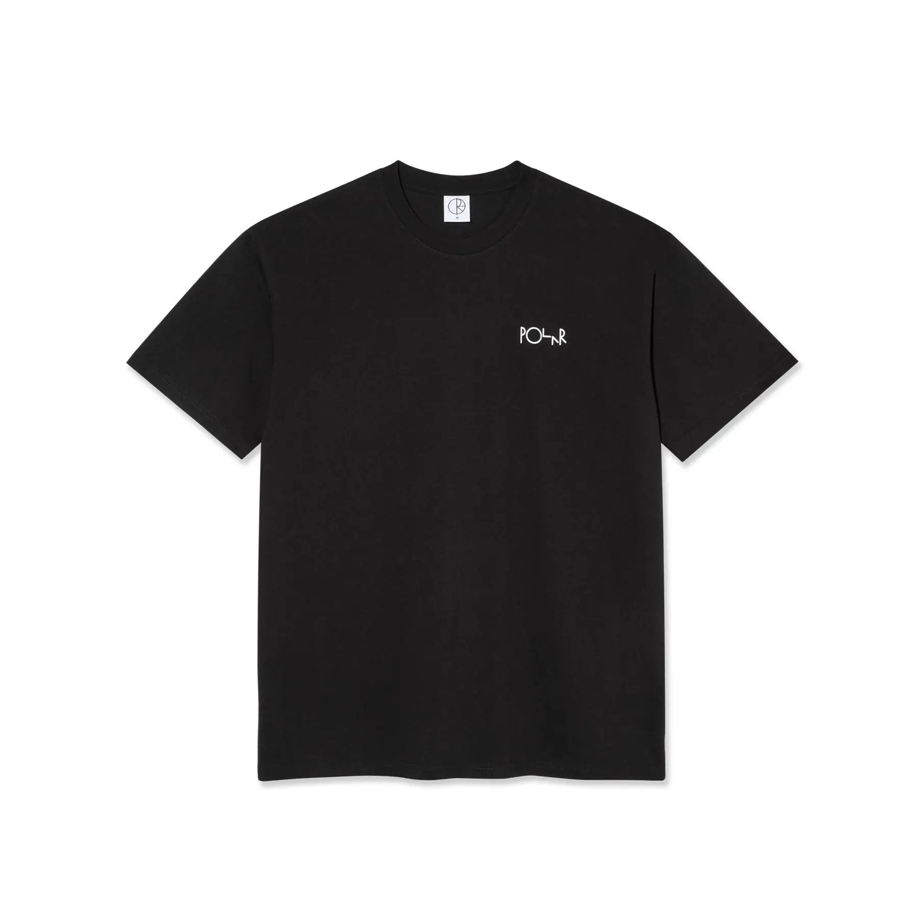 Polar Stroke Logo T-Shirt
