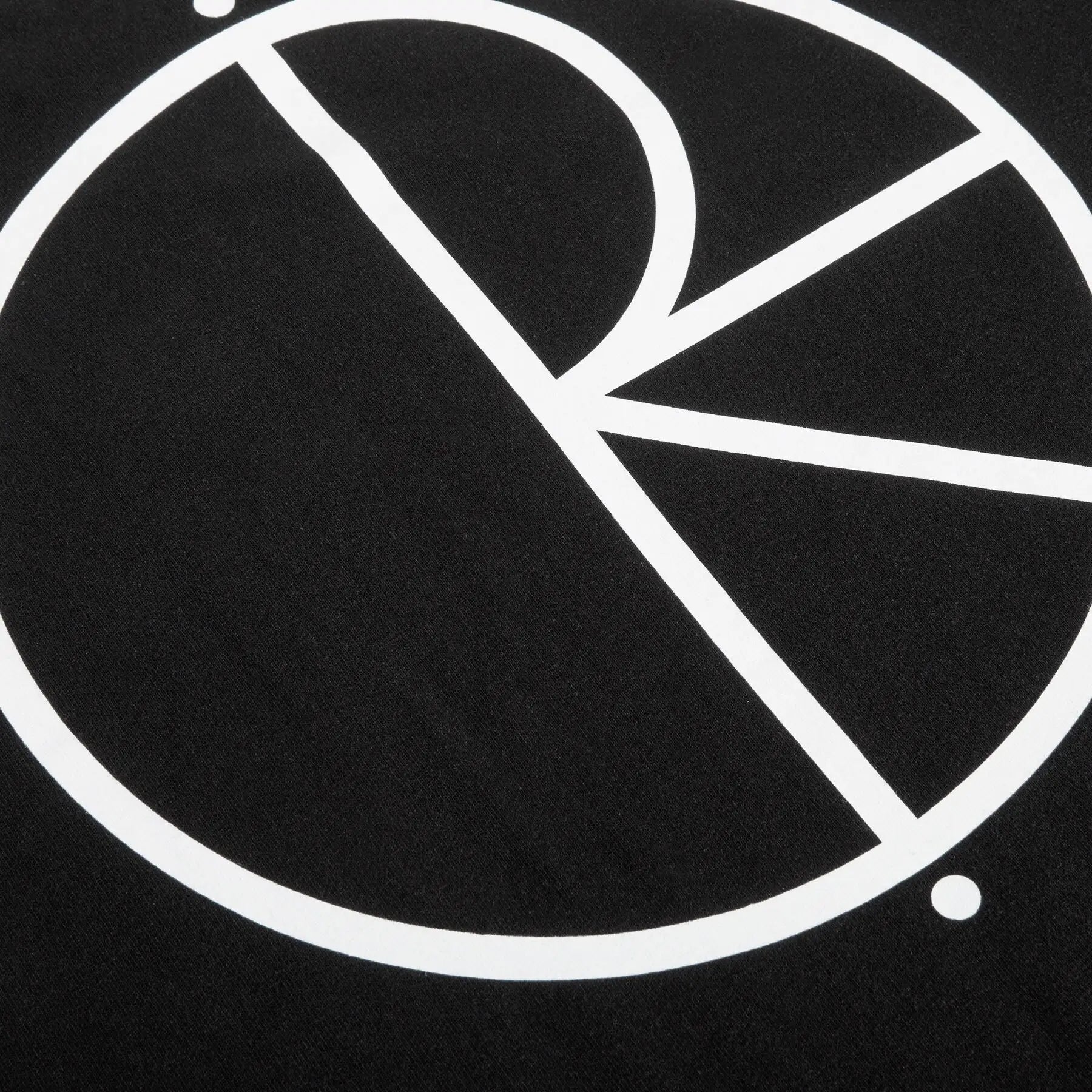 Polar Stroke Logo T-Shirt