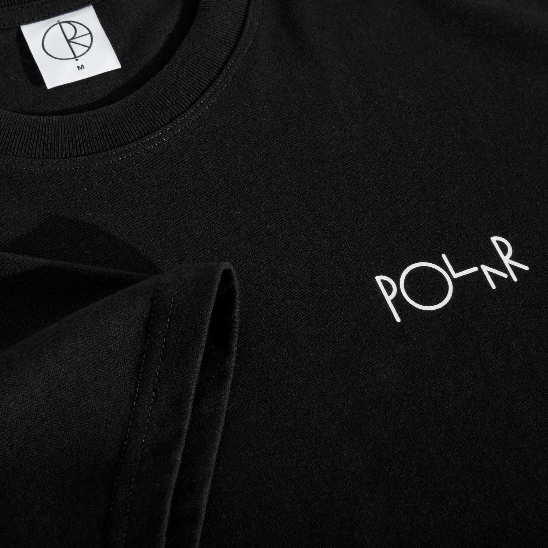 Polar Stroke Logo T-Shirt