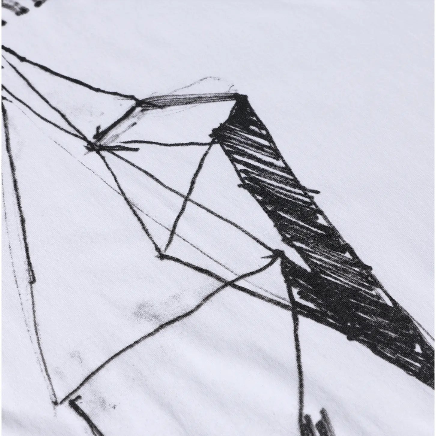 Polar The End Long Sleeve T-Shirt