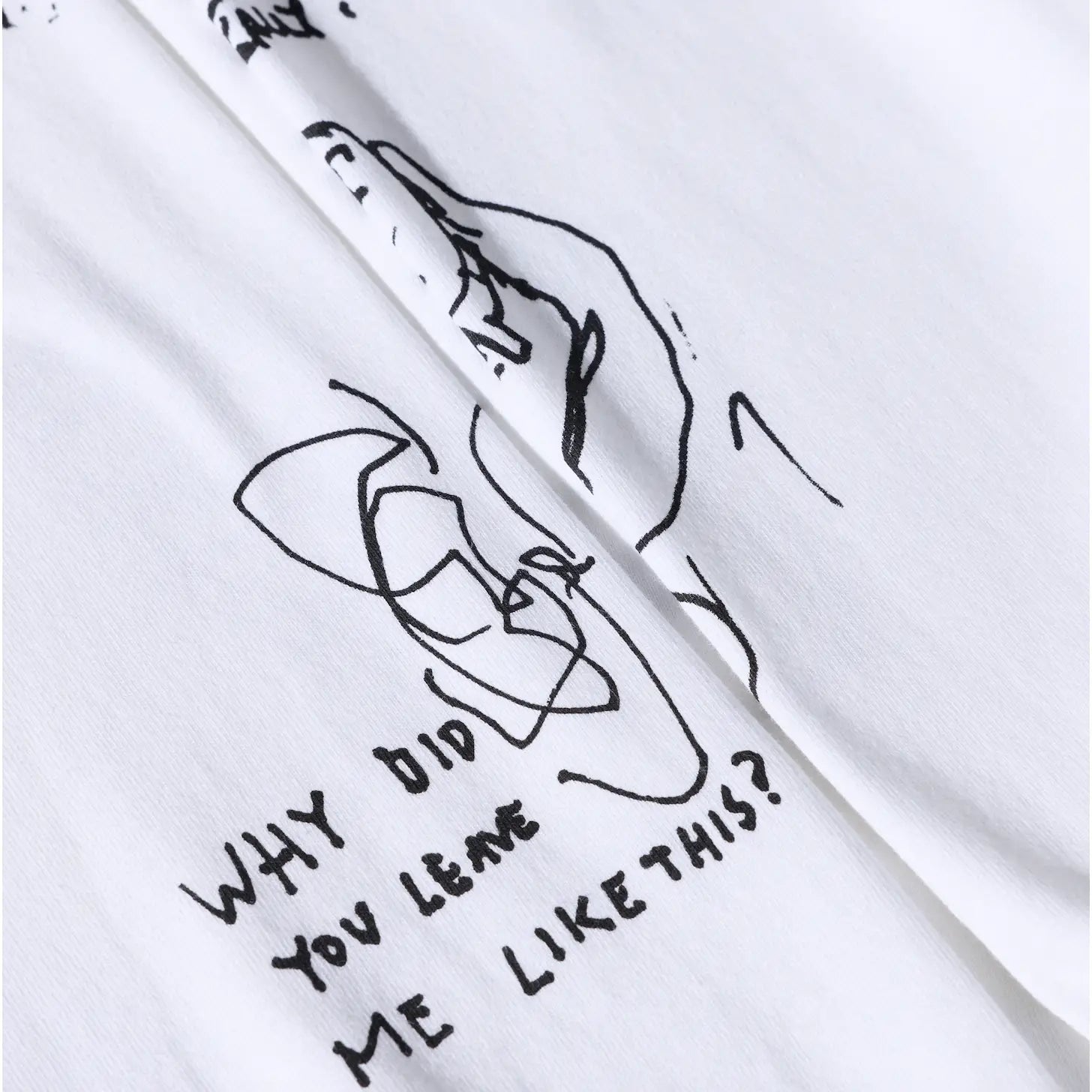 Polar The End Long Sleeve T-Shirt