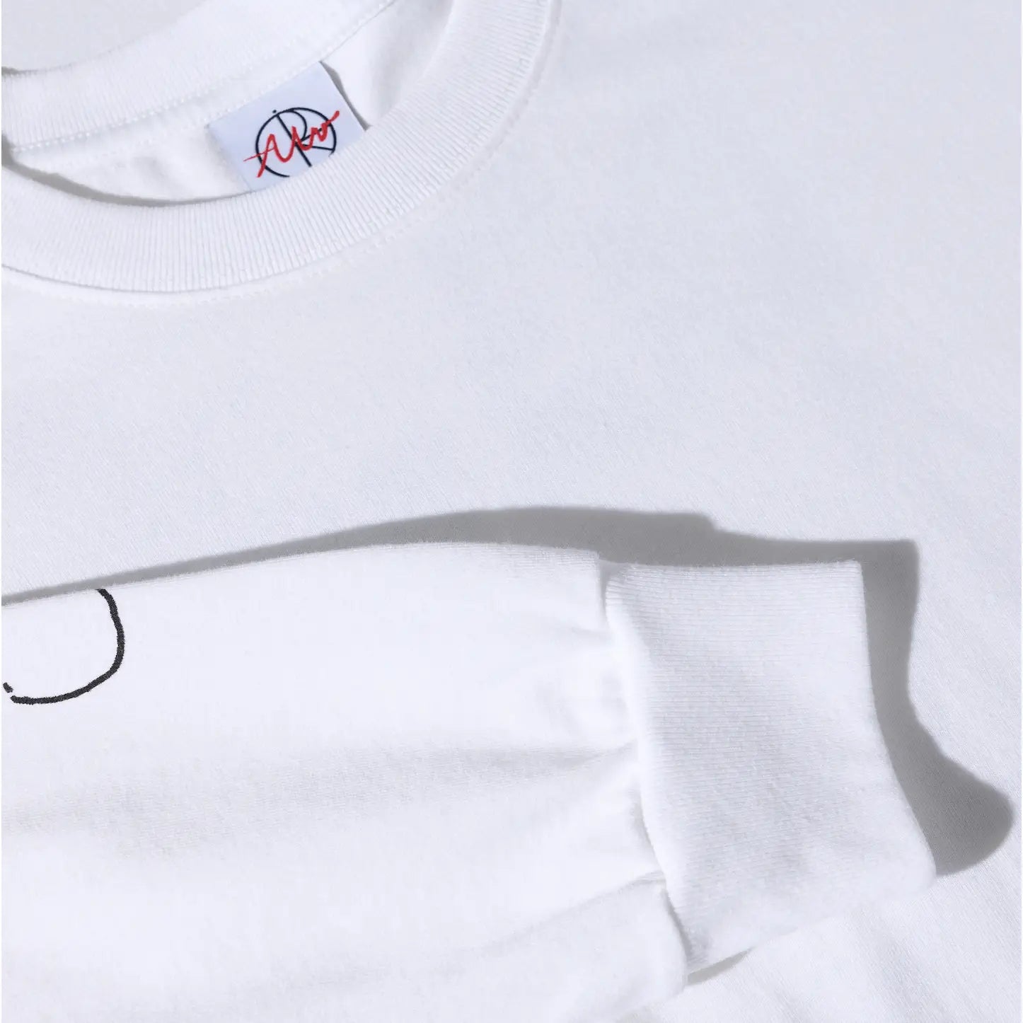 Polar The End Long Sleeve T-Shirt