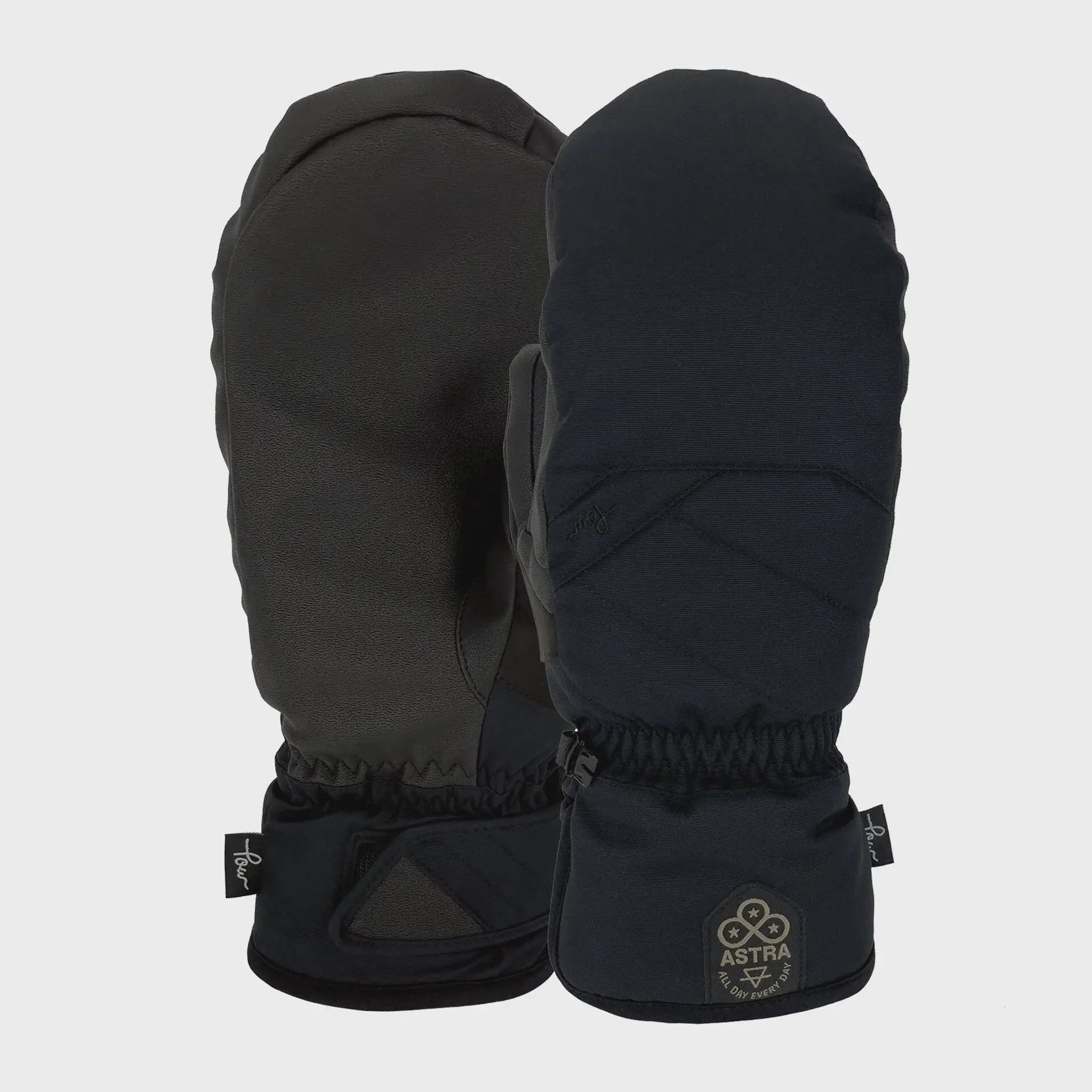 Pow Womens Astra Mitts